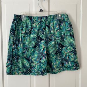 Chubbies 5.5” Tropical Mesh Shorts